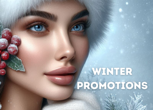 Winter Specials