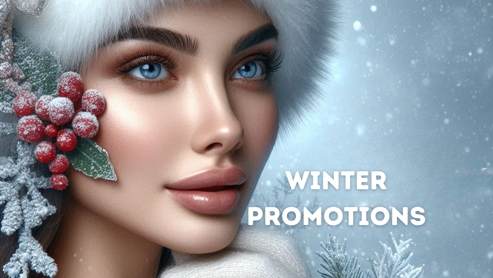 Winter Specials